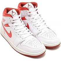 ナイキ　FJ1581-160　ホワイト／クリムゾン　29cm NIKE ナイキ AIR JORDAN 4 RETRO TECH WHITE 28.5cm CT8527-100